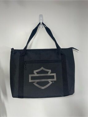 Harley-Davidson Picnic Tote